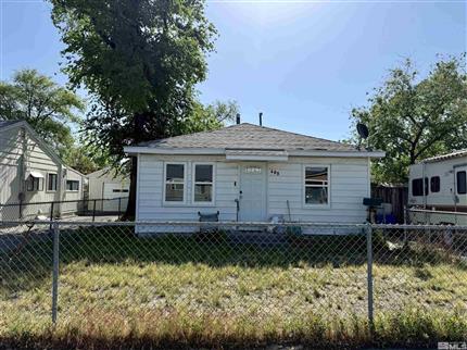 Photo of 485 S Russell St, Fallon, NV 89406
