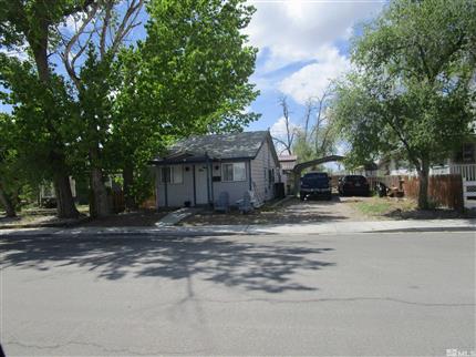 Photo of 231 N Ada, Fallon, NV 89406