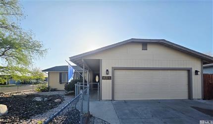 Photo of 405 Mary Street, Fallon, NV 89406