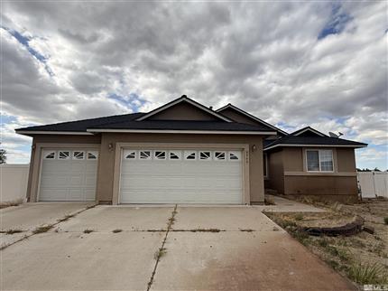 Photo of 5740 Sarah Rd., Fallon, NV 89406