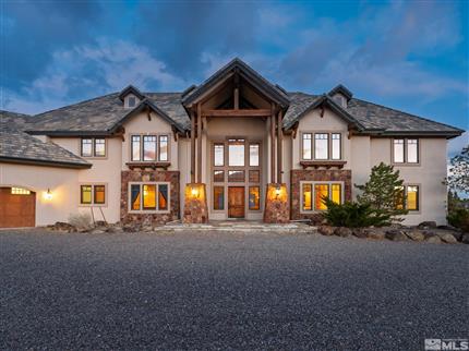 Photo of 525 Cable Canyon Way, Fernley, NV 