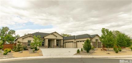 Photo of 673 Rose Lane, Fernley, NV 89408