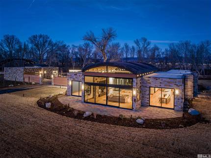 Photo of 557 Wyatt Ln, Gardnerville, NV 89460