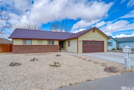 Photo of 411 Heron Ln, Fallon, NV 89406
