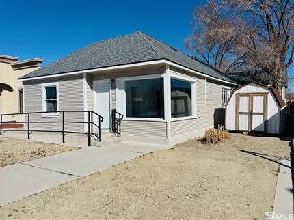 Photo of 627 S Maine St, Fallon, NV 89406