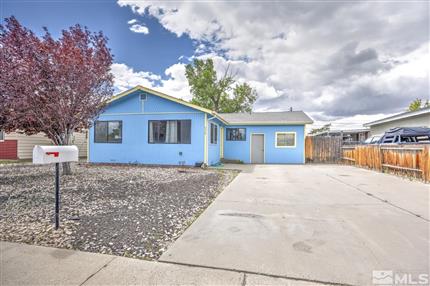 Photo of 575 Nadine, Fallon, NV 89406