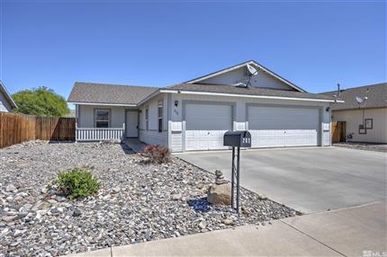 Photo of 232 Beth Way, Fallon, NV 89406