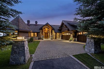 Photo of 797 IDA CT, Incline Village, NV 89451