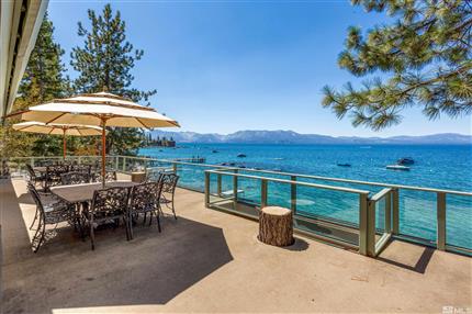Photo of 1080 Skyland Dr, Zephyr Cove, NV 