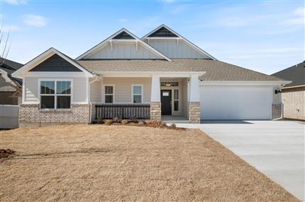 Photo of 15813 Bison Drive, Moore, OK 73170