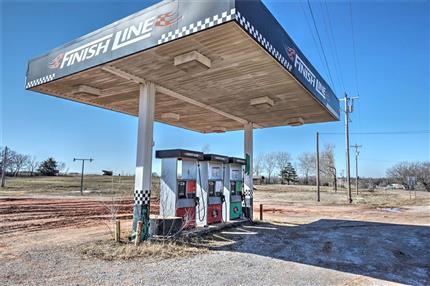Photo of 19978 State Highway 39 Highway, Purcell, OK 73080