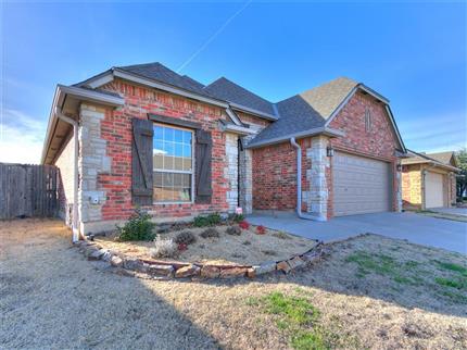 Photo of 3108 Carnoustie Drive, Norman, OK 73072