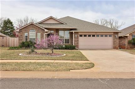 Photo of 2923 City View Court, Norman, OK 73071
