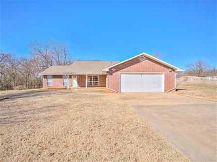 Photo of 600 Reese Road, Noble, OK 73068