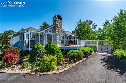 Photo of 17815 Saddlewood Road, Monument, CO 80132