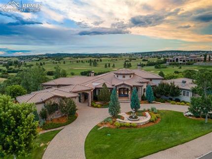 Photo of 1664 Vine Cliff Heights, Colorado Springs, CO 80921