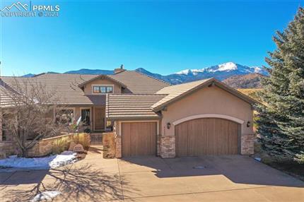 Photo of 4220 Reserve Point, Colorado Springs, CO 80904