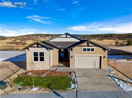 Photo of 10 W Lost Pines Drive, Colorado Springs, CO 80921