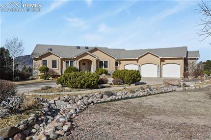 Photo of 1009 Slate Way, Monument, CO 80132