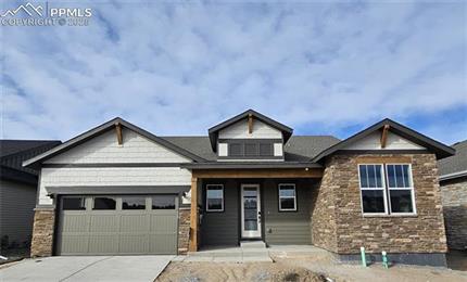 Photo of 16366 Basset Mill Way, Monument, CO 80132