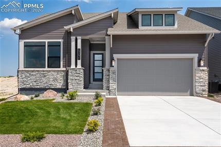 Photo of 17271 Crimson Clover Drive, Monument, CO 80132