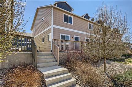 Photo of 4270 Little Rock View, Colorado Springs, CO 80911