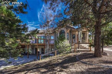 Photo of 17870 New London Road, Monument, CO 80132