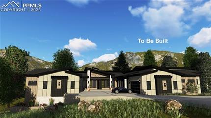 Photo of 4688 Stone Manor Heights, Colorado Springs, CO 80906