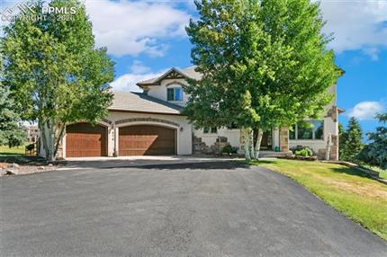 Photo of 870 Trumpeters Court, Monument, CO 80132