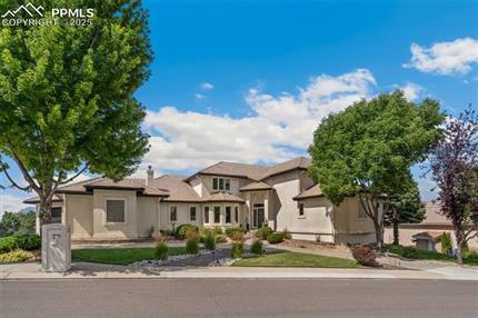 Photo of 3250 Muirfield Drive, Colorado Springs, CO 80907