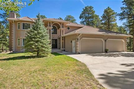 Photo of 1325 Embassy Court, Monument, CO 80132