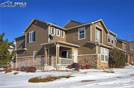 Photo of 1297 Timber Run Heights, Monument, CO 80132
