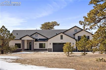 Photo of 16510 Early Light Drive, Colorado Springs, CO 80908