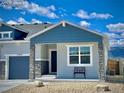Photo of 17614 Brass Buckle Way, Monument, CO 80132