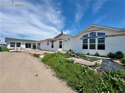 Photo of 11585 Orleans Road, Fountain, CO 80817
