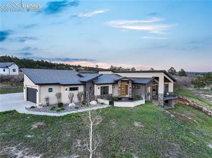 Photo of 3585 Meadow Run Circle, Colorado Springs, CO 80908