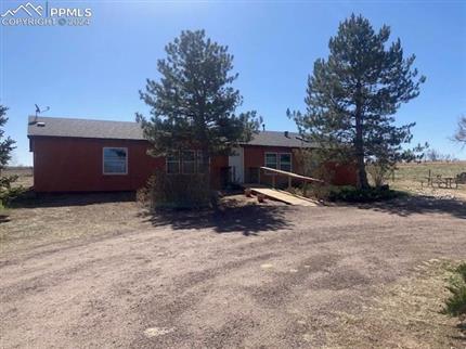 Photo of 10275 Link Road, Fountain, CO 80817