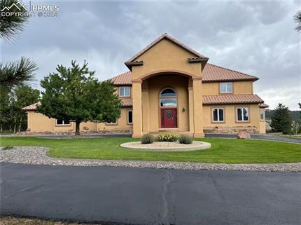 Photo of 625 Forest View Way, Monument, CO 80132