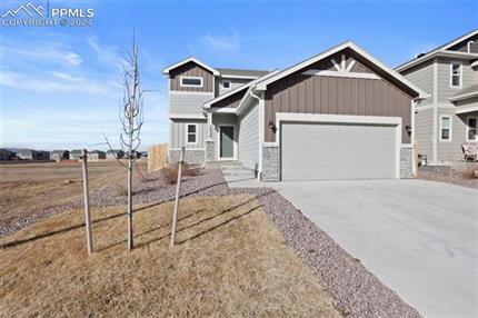 Photo of 10526 Luneth Drive, Colorado Springs, CO 80925