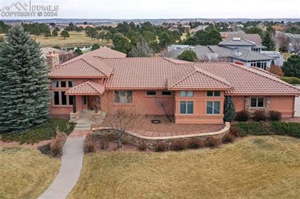 Photo of 1950 Twinflower Point, Colorado Springs, CO 80904