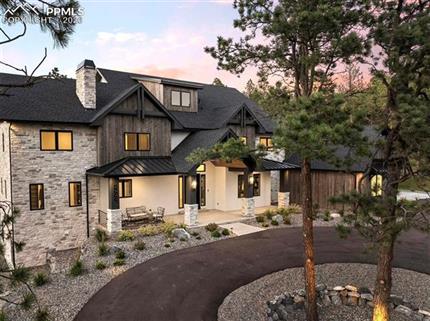 Photo of 4990 Old Stagecoach Road, Colorado Springs, CO 80908