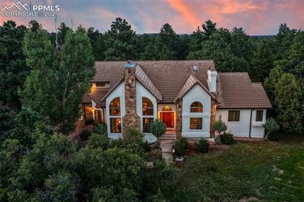 Photo of 2880 Lake Meadow Drive, Monument, CO 80132