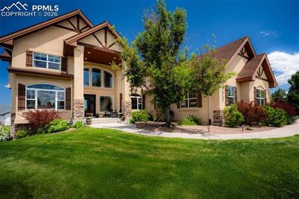 Photo of 19735 Knights Crossing, Monument, CO 80132