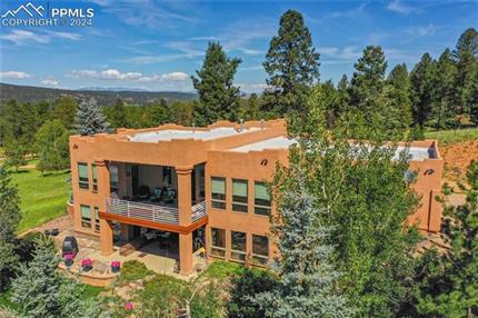 Photo of 29860 N Highway 67, Woodland Park, CO 80863