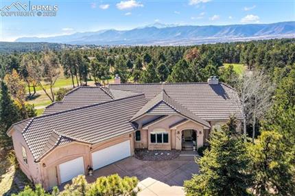 Photo of 275 Tam O Shanter Way, Monument, CO 80132