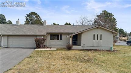 Photo of 5302 Kissing Camels Drive #K4, Colorado Springs, CO 80904