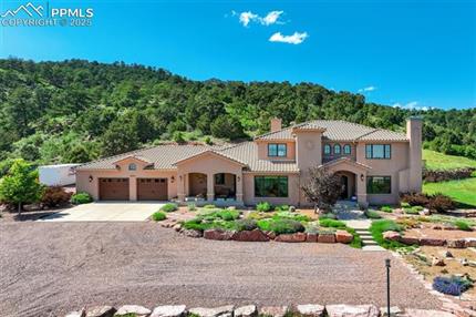 Photo of 14250 Aiken Ride View, Colorado Springs, CO 80926