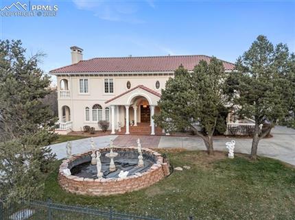 Photo of 15 Mirada Road, Colorado Springs, CO 80906