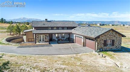Photo of 4694 Settlers Ranch Road, Colorado Springs, CO 80908