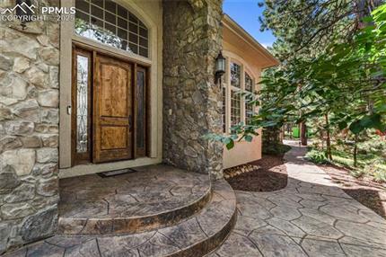 Photo of 17895 Queensmere Drive, Monument, CO 80132